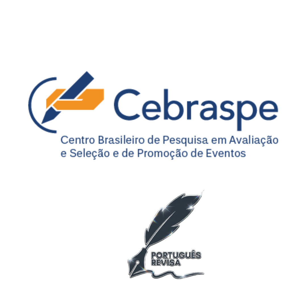 Banca CEBRASPE