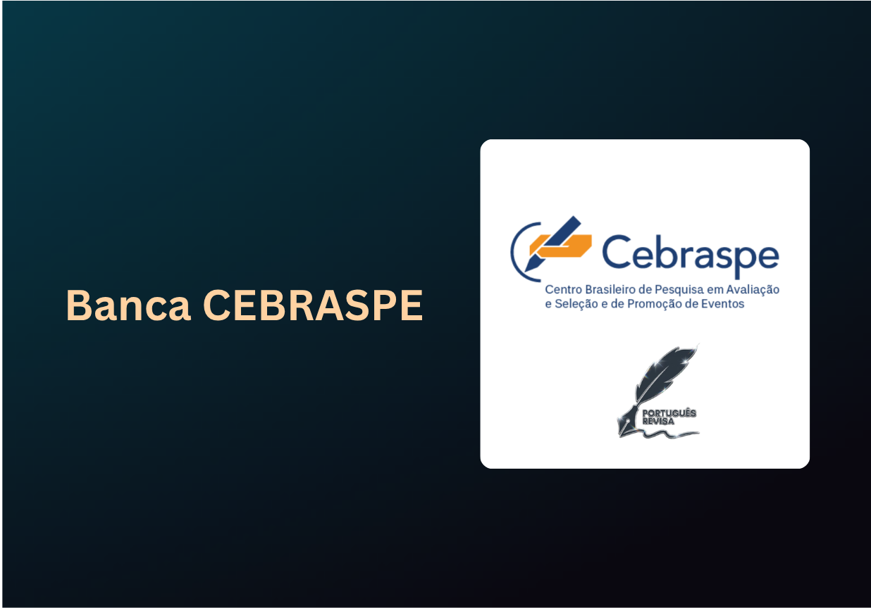CEBRASPE