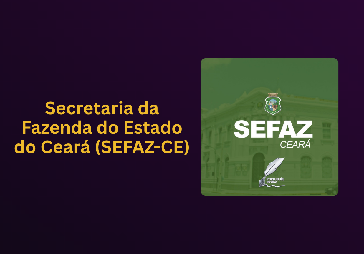 SEFAZ-CE
